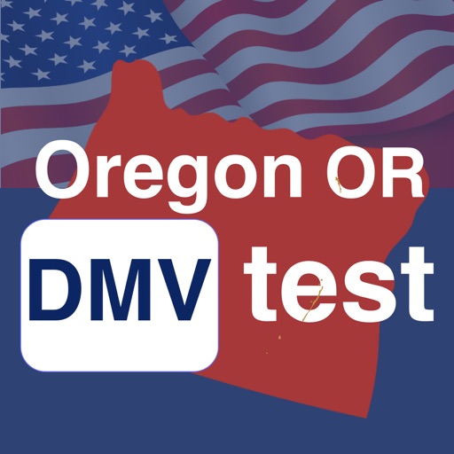 Oregon DMV Test 2024 Prep app reviews download