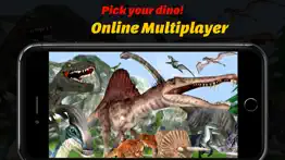 jurassic dinosaur online sim iphone images 2