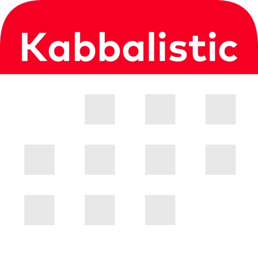 Kabbalistic Calendar app reviews download