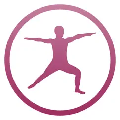 simply yoga - home instructor logo, reviews