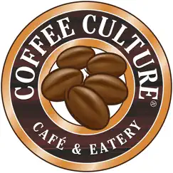 coffee culture manitoba logo, reviews