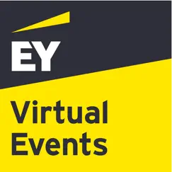 ey virtual events logo, reviews