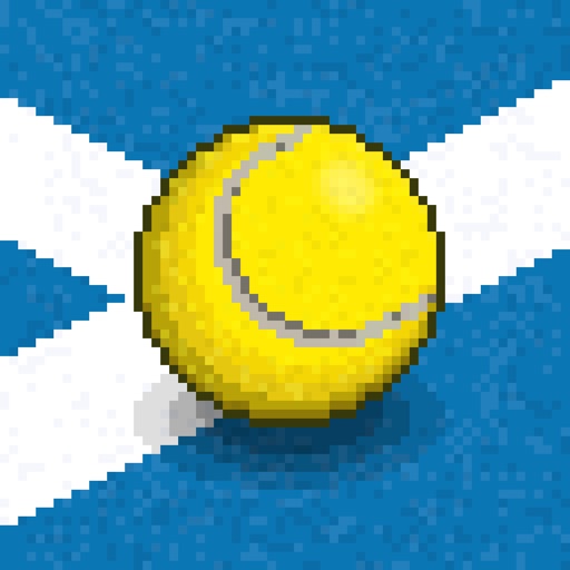 Pixel Pro Tennis app reviews download
