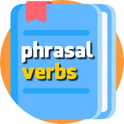 phrasal verbs free logo, reviews