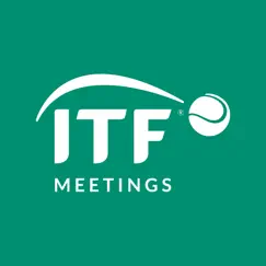 itf meetings logo, reviews