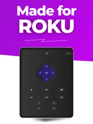 universal remote for roku tv ipad images 2