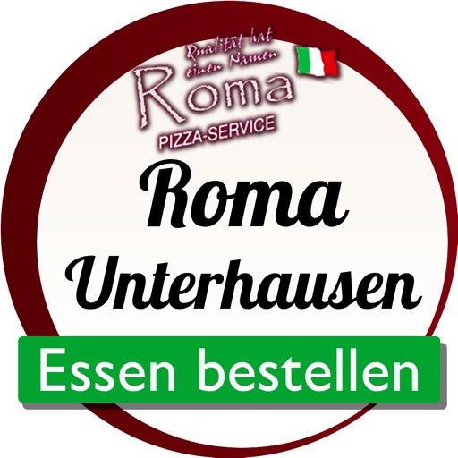 Roma Pizza Unterhausen app reviews download