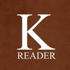 kabbalah reader logo, reviews