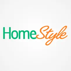 homestyle magazine logo, reviews