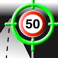 speedometer limit camera logo, reviews