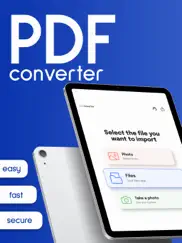 pdf converter photo to pdf ipad images 1