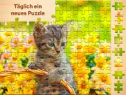 jigsaw puzzles - puzzle-spiele ipad bildschirmfoto 4