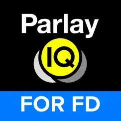parlayiq for fanduel betting logo, reviews