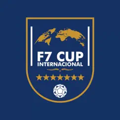 f7 cup internacional logo, reviews