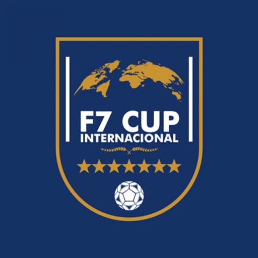 F7 CUP Internacional app reviews download