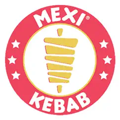 mexi kebab logo, reviews
