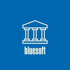 bluesoft financeiro logo, reviews