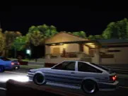 kanjozoku 2 - drift car games ipad images 2