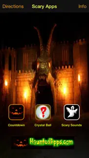 scary apps iphone images 1