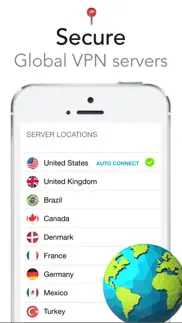 fast lock vpn apps manager key iphone images 2