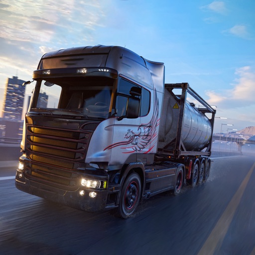 Truck Driver Plus Xtreme app reviews download