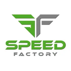 speed factory logo, reviews