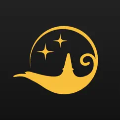 faladdin: tarot & horoscopes logo, reviews