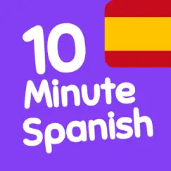 10 minute spanish revisión, comentarios