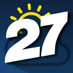27stormtrack logo, reviews