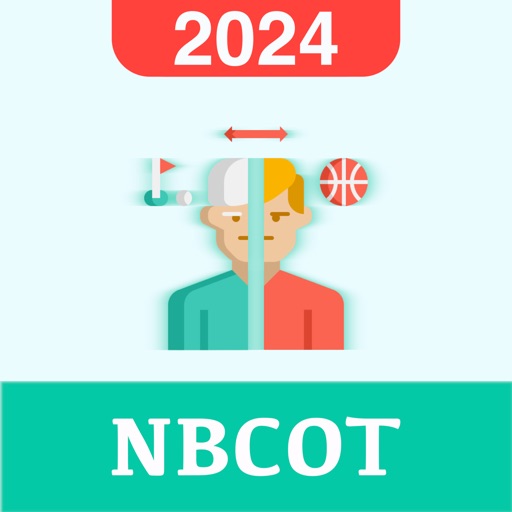 NBCOT Prep 2024 app reviews download