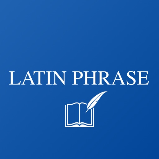 Latin Phrasebook app reviews download