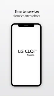 lg cloi station-business iphone images 1