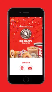 shipley do-nuts rewards iphone images 1