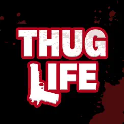thug life game logo, reviews