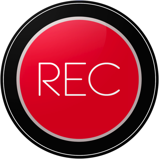 voice recorder pro logo, reviews