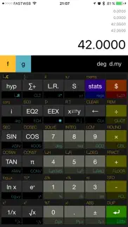 my rpn calc iphone images 1