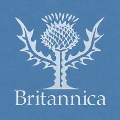 encyclopædia britannica logo, reviews
