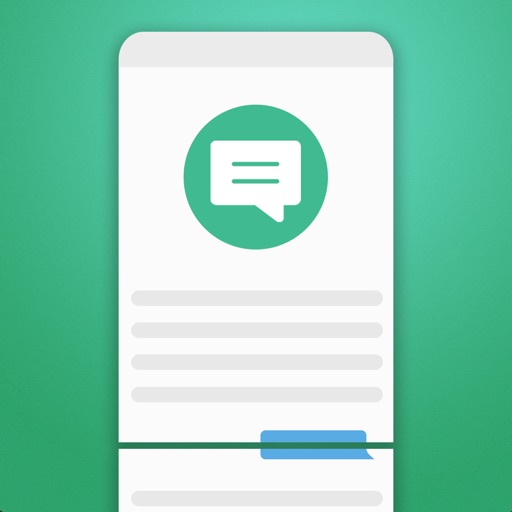Messages and Chat Export PDF app reviews download