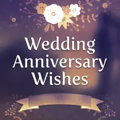 wedding anniversary wishes logo, reviews