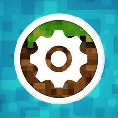 master addons for minecraft pe logo, reviews