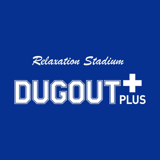 Relaxation Stadium DUGOUT PLUS app reviews download