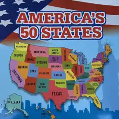 50 states facts logo, reviews