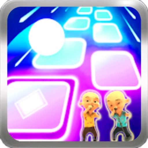 Upin dan Ipin Bouncy Ball app reviews download