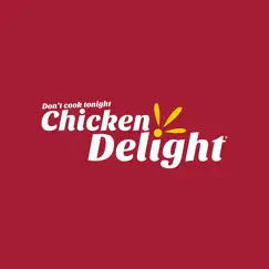 chicken delight logo, reviews