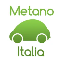 metano italia logo, reviews