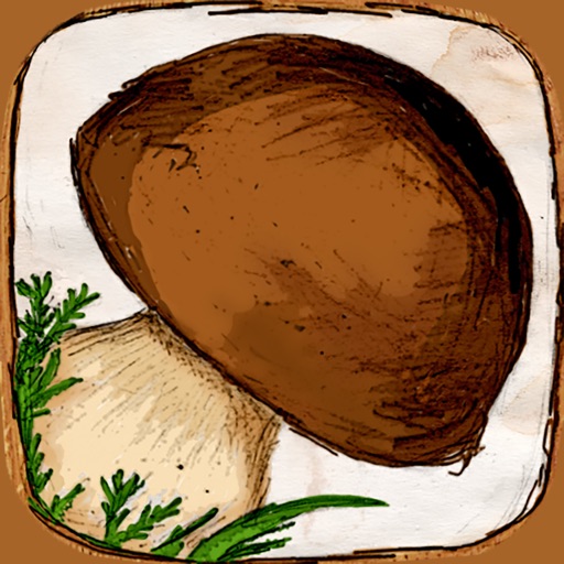 The Mushroom Book PRO app reviews download
