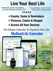 mybestlife calendar ipad images 1