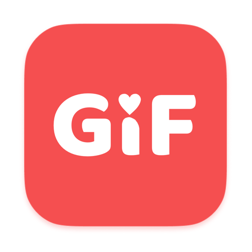giffun - video,photos to gif logo, reviews