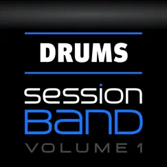 sessionband drums 1 commentaires & critiques