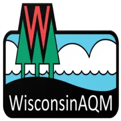 wisconsinaqm logo, reviews